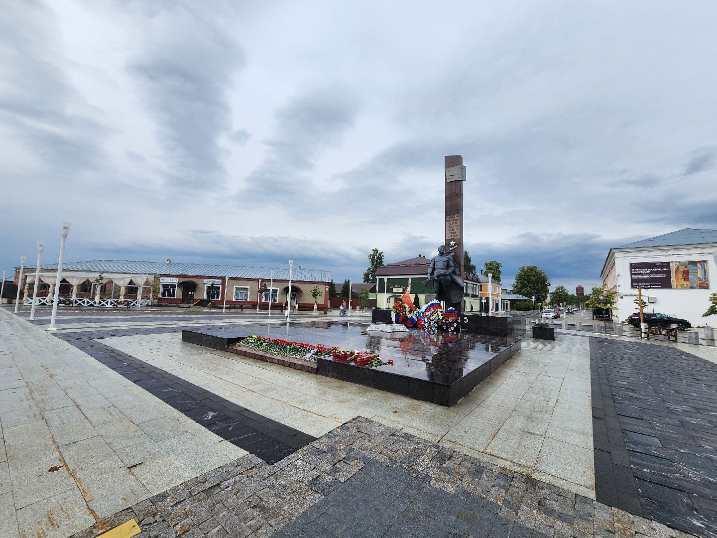 Зарайск, Русский Халк,ЗОЖ, мировой рекордсмен, Сергей Агаджанян,