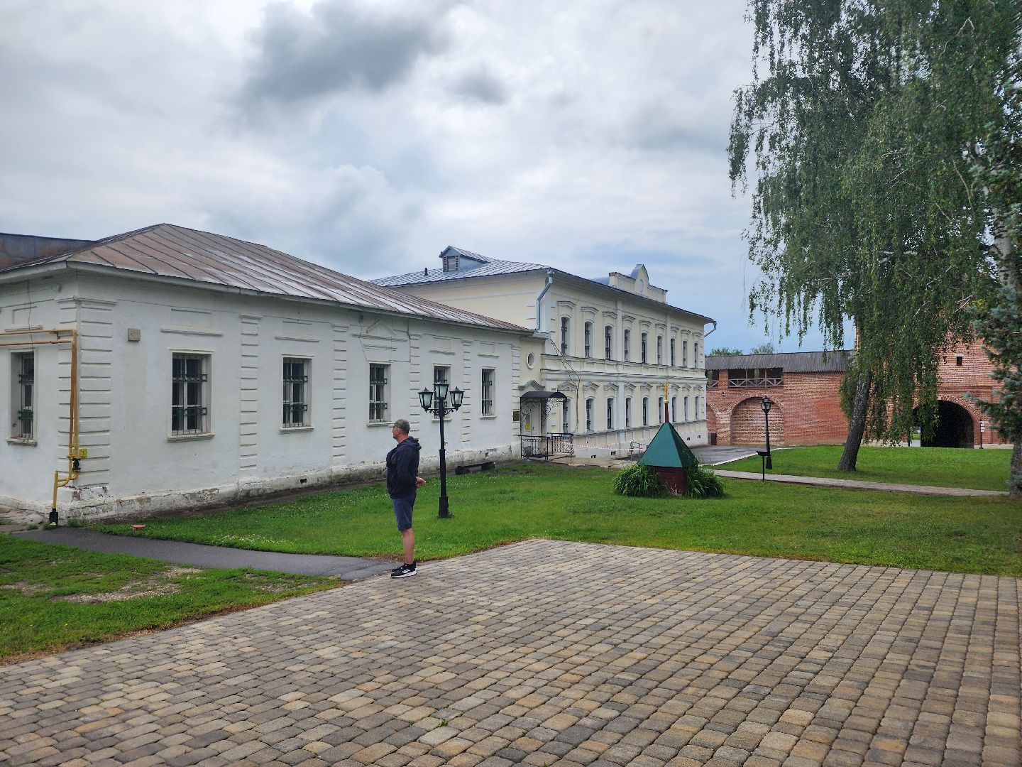 Зарайск, Русский Халк,ЗОЖ, мировой рекордсмен, Сергей Агаджанян,