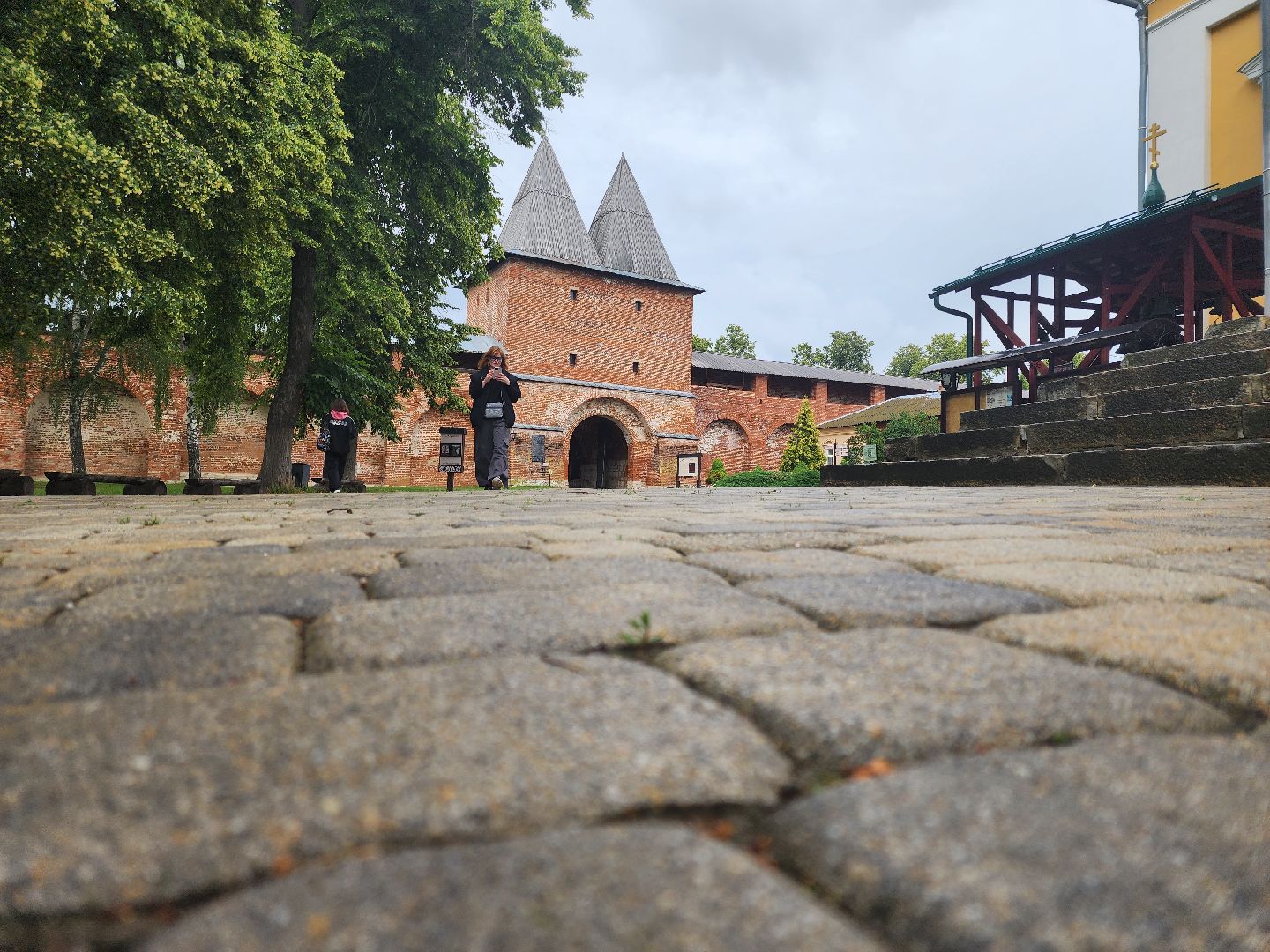 Зарайск, Русский Халк,ЗОЖ, мировой рекордсмен, Сергей Агаджанян,