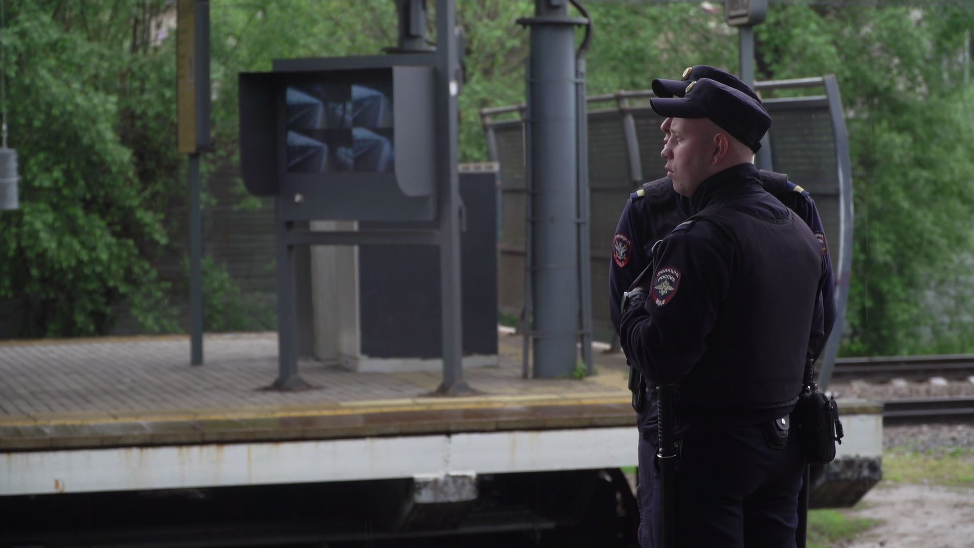 Реутов, железная дорога, проезд зайцем, безбилетники,