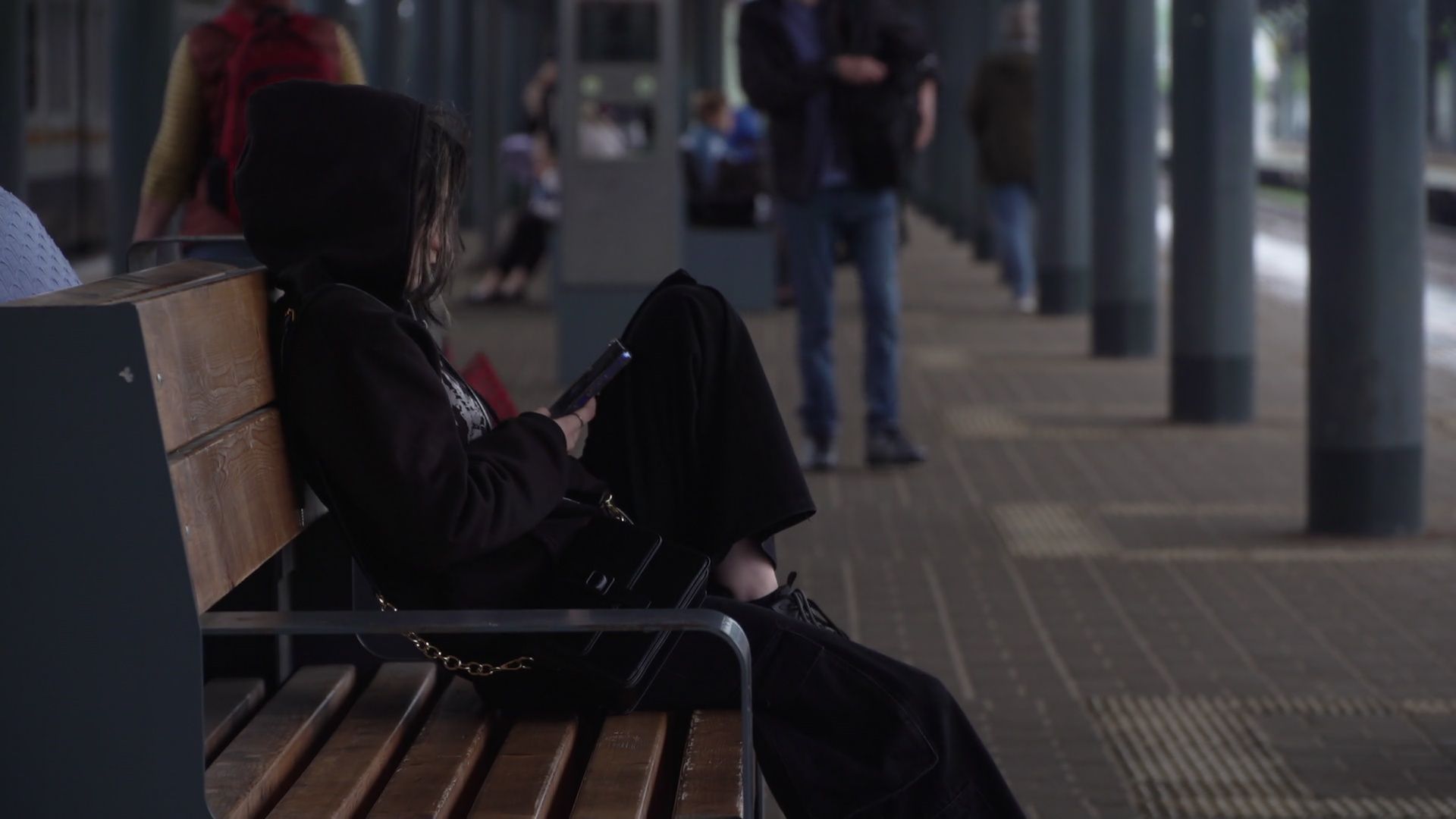 Реутов, железная дорога, проезд зайцем, безбилетники,