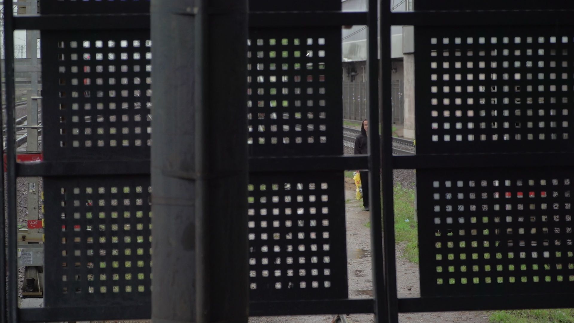 Реутов, железная дорога, проезд зайцем, безбилетники,