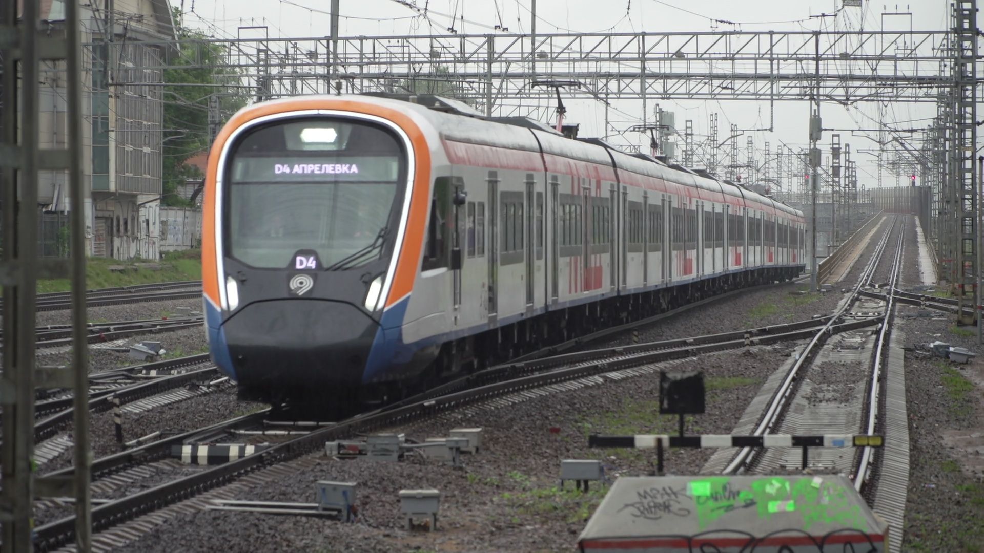 Реутов, железная дорога, проезд зайцем, безбилетники,