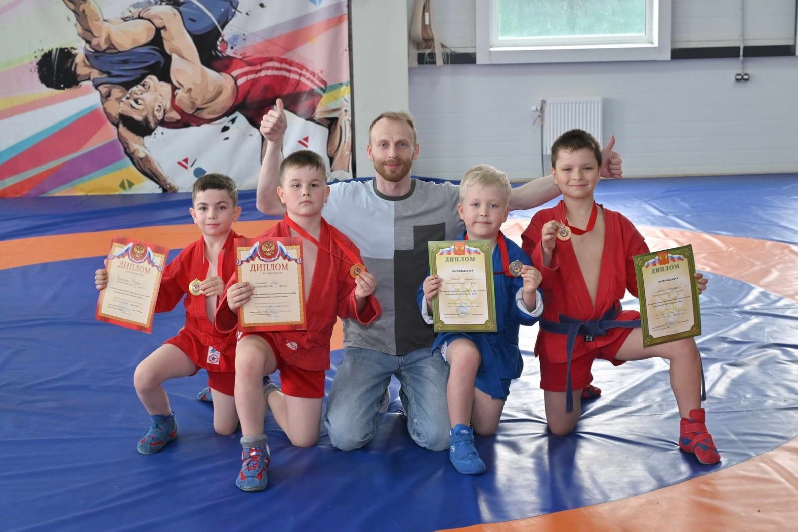 самбо, самбо 70, турнир по самбо, власиха самбо, фок толубко,