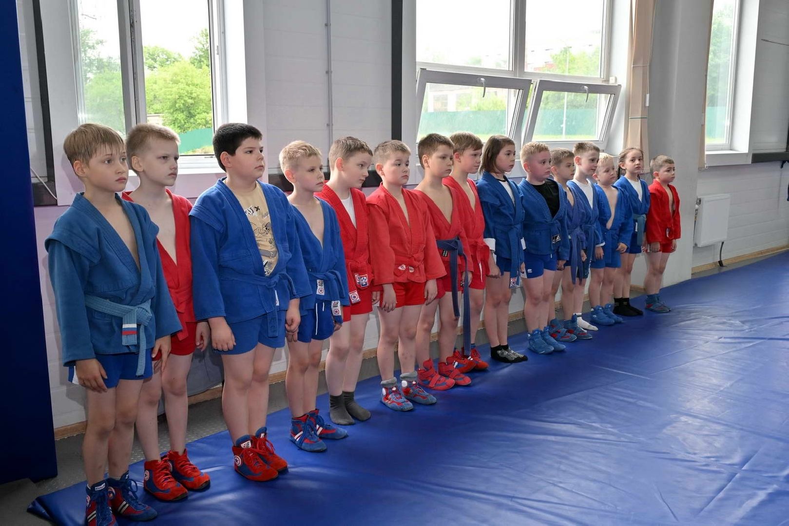 самбо, самбо 70, турнир по самбо, власиха самбо, фок толубко,