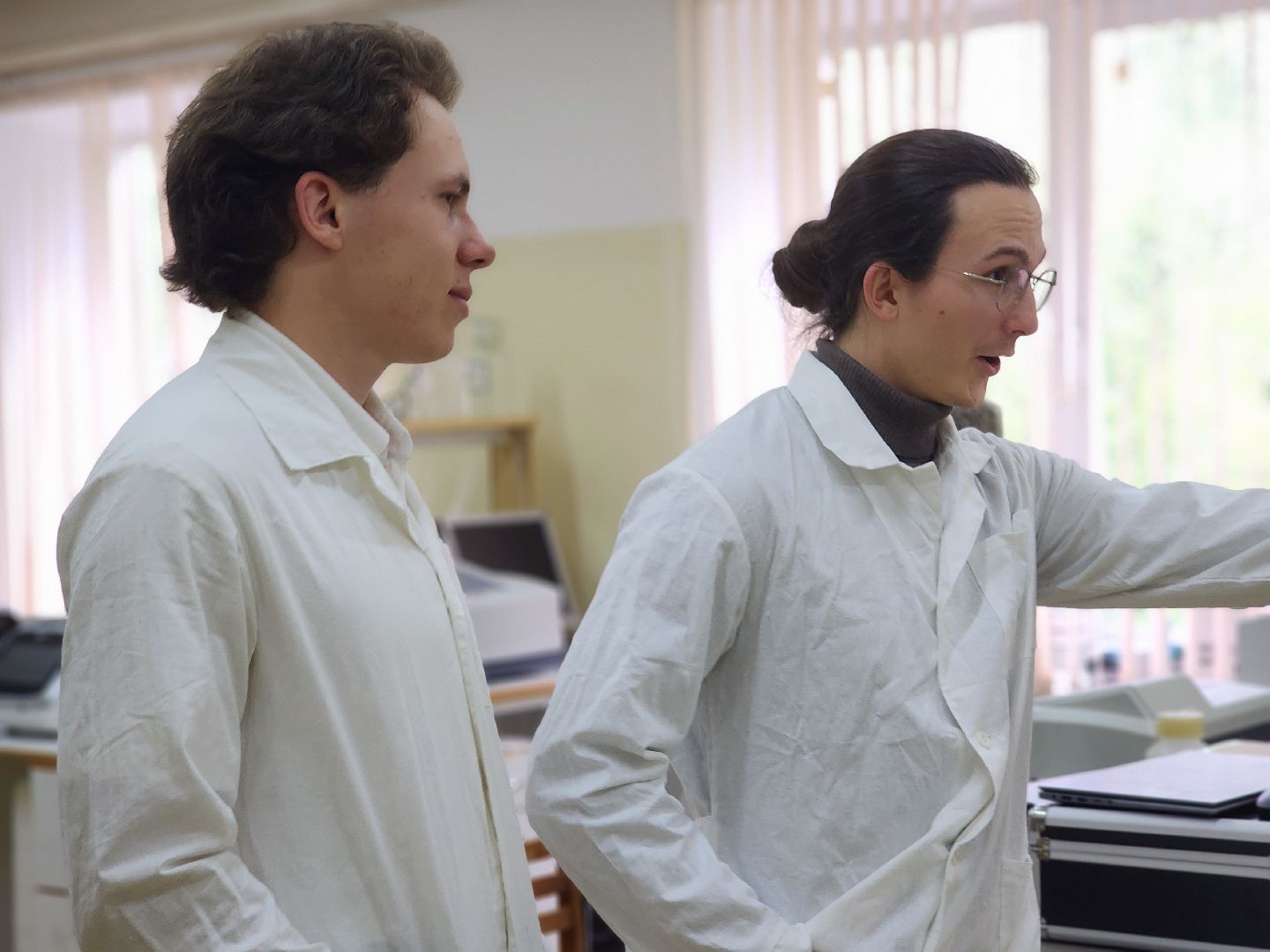 дубна, университет дубна, студенческая олимпиада, химия,