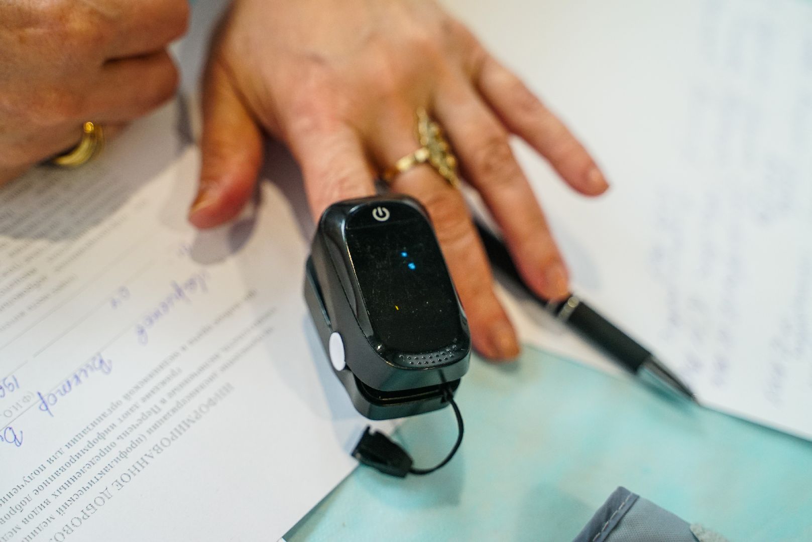 медицина, диспансеризация, парк,