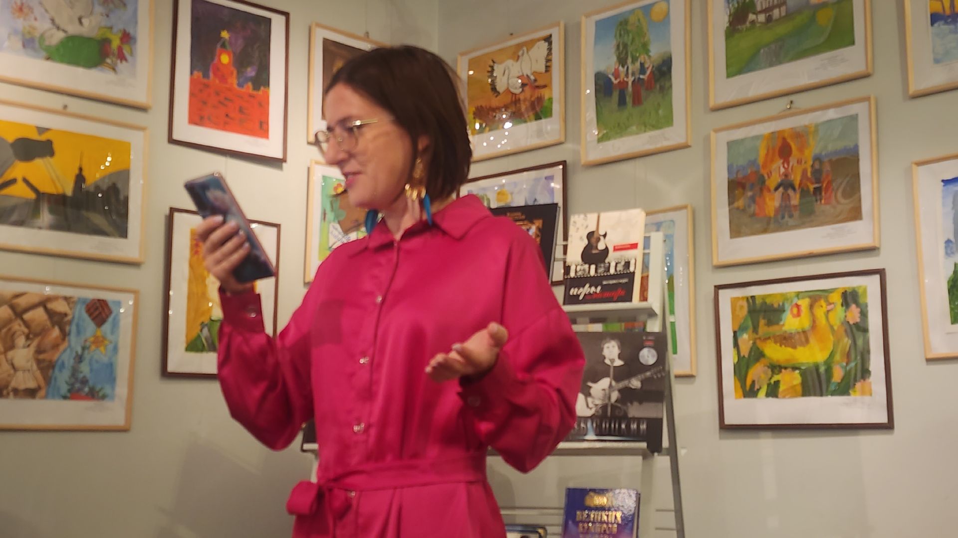 Культура, Авторская песня , Люди Звенигорода ,