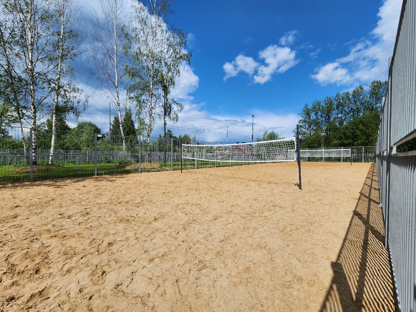 городской парк ивантеевки, благоуствойство, мнение жителей,