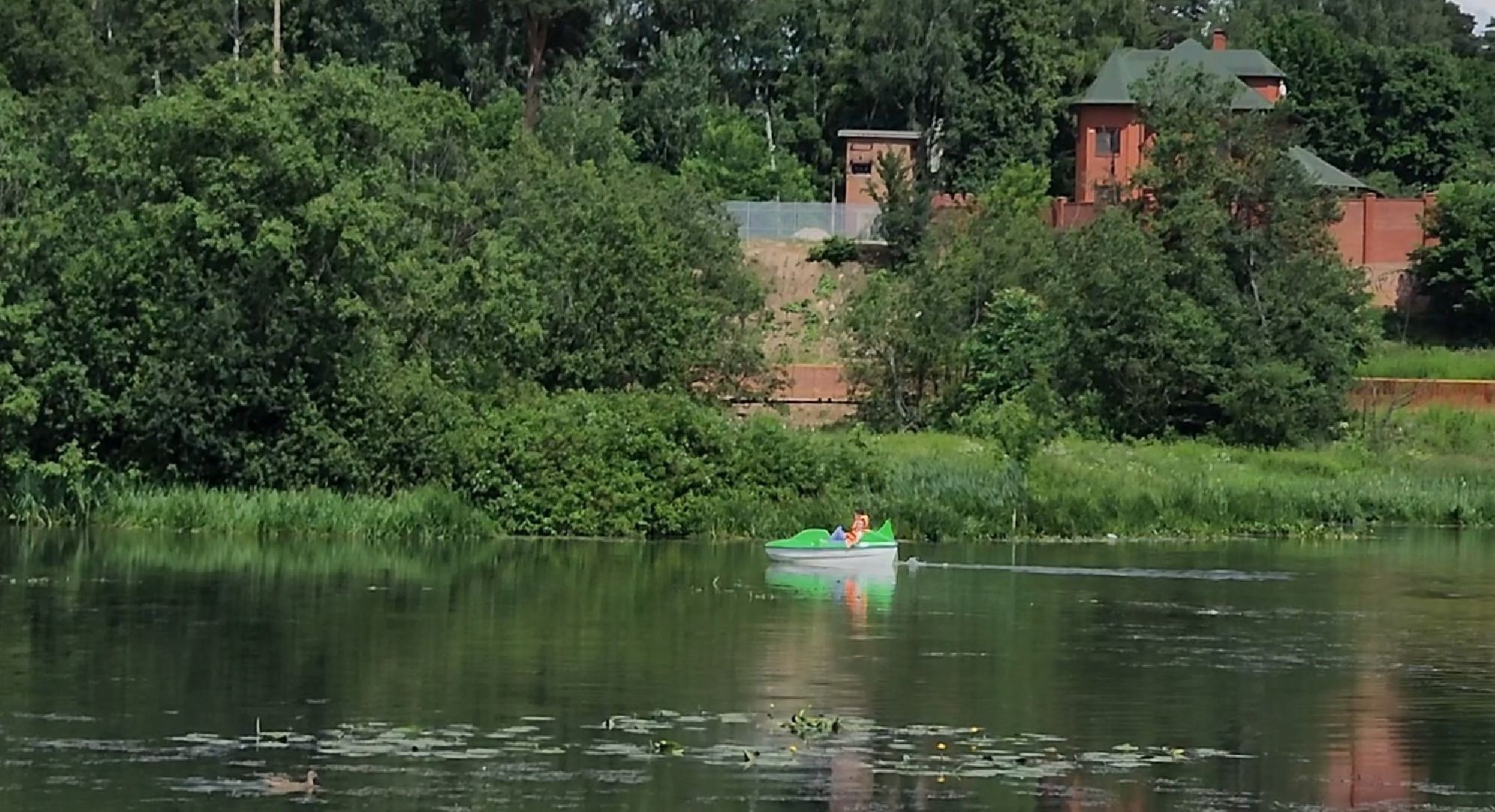 городской парк ивантеевки, благоуствойство, мнение жителей,