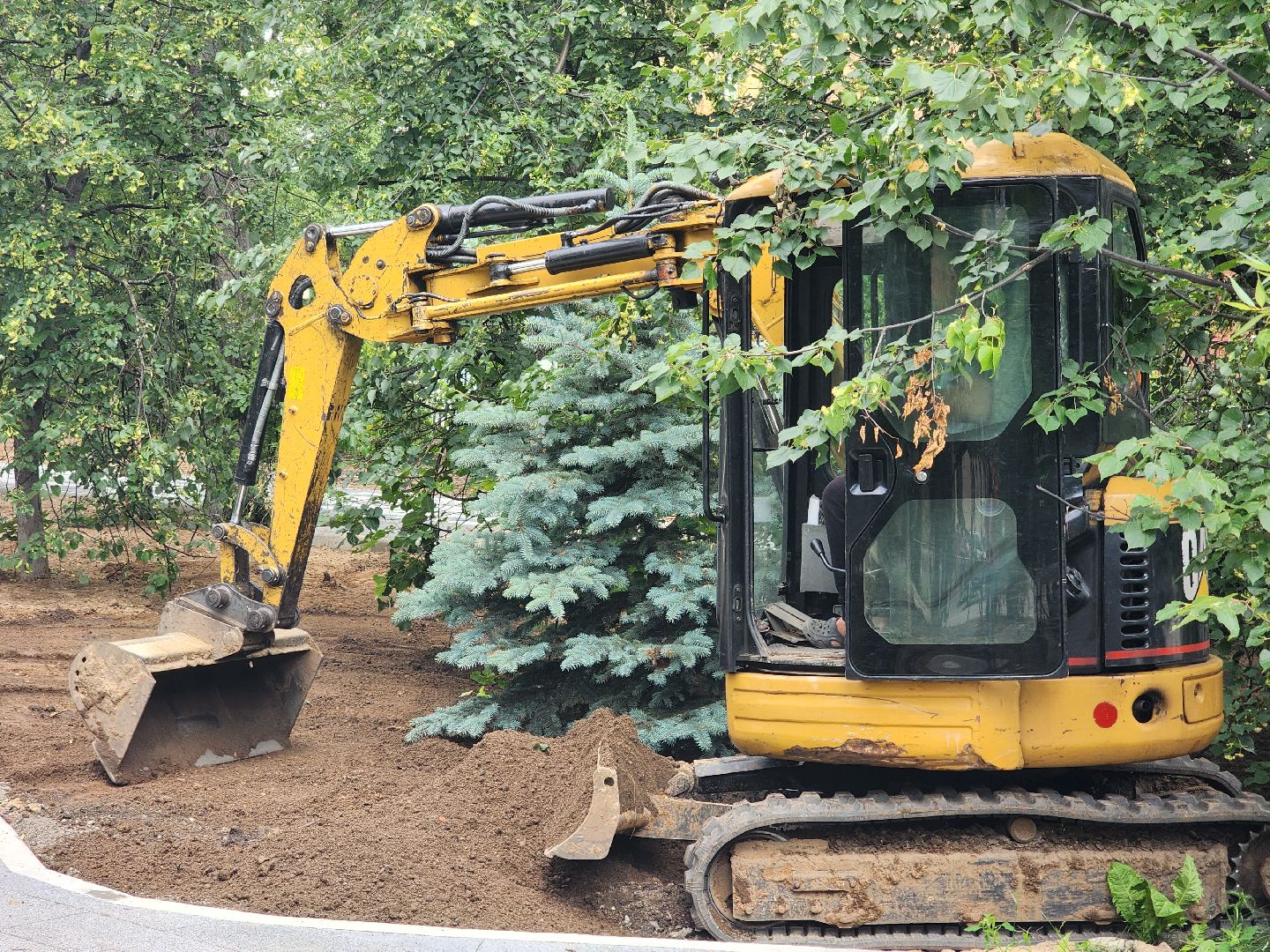 королёв, сквер у проходной ркк энергия, благоустройство в королеве, губернатор московской области,