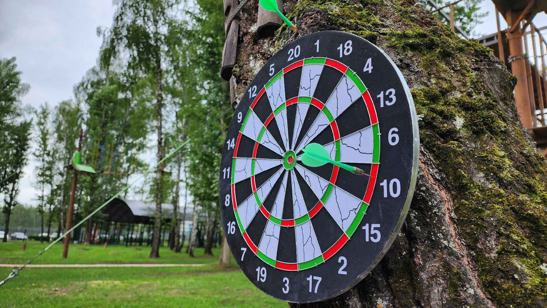 кашира, парк, спорт, гто, акция, зож, волейбол, баскетбол,