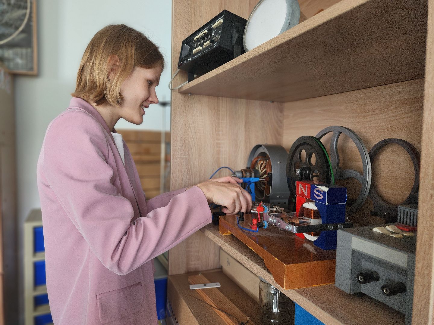 фрязино, егэ, стобалльница, выпускники,