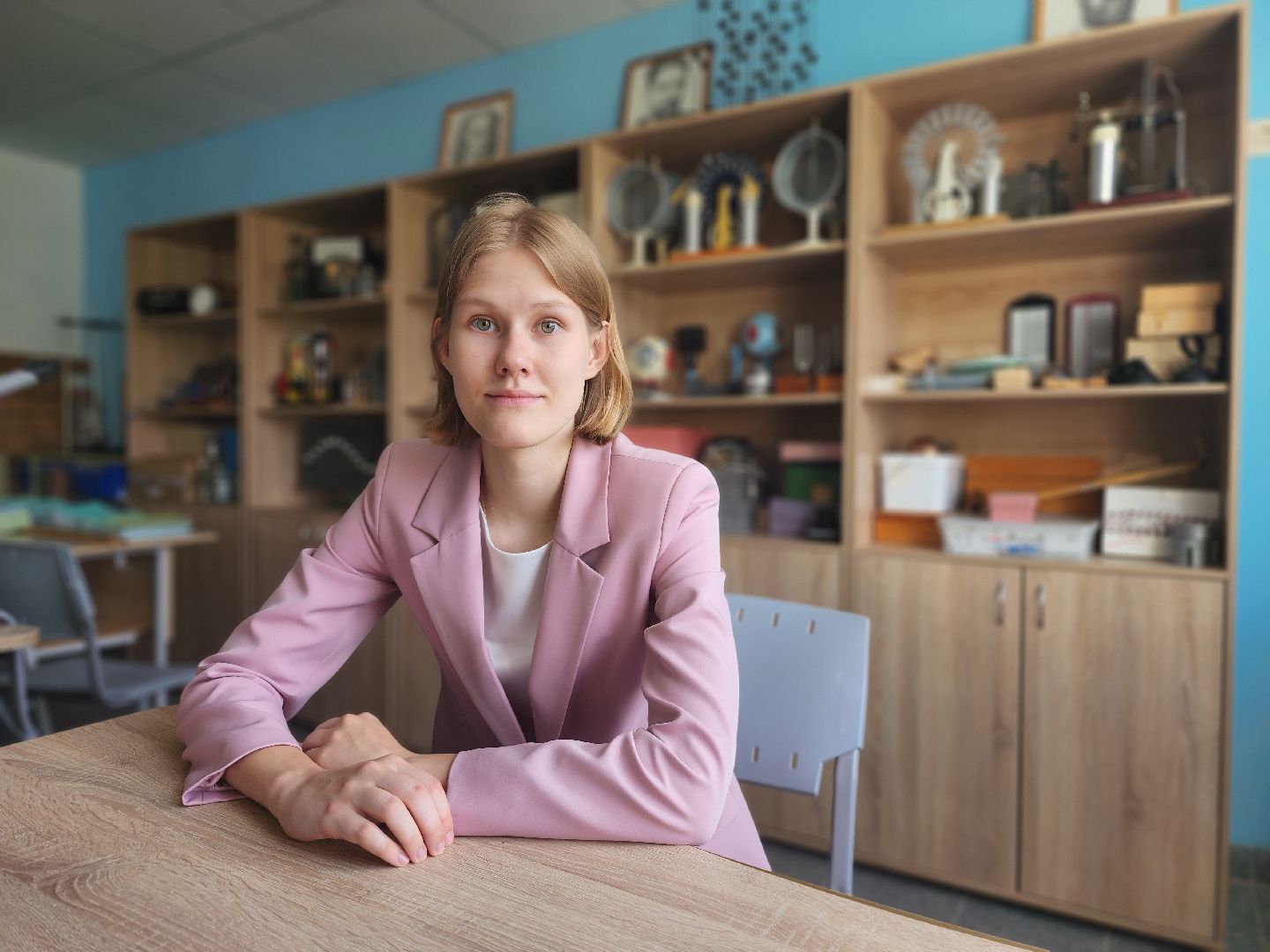 фрязино, егэ, стобалльница, выпускники,