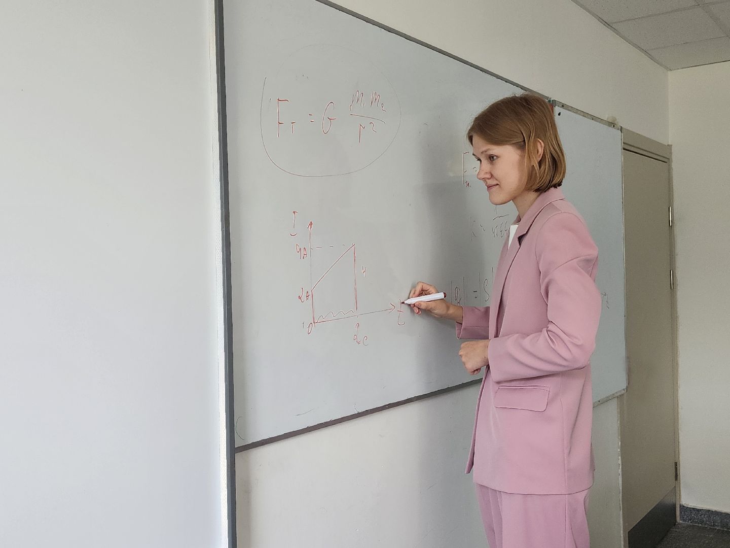 фрязино, егэ, стобалльница, выпускники,