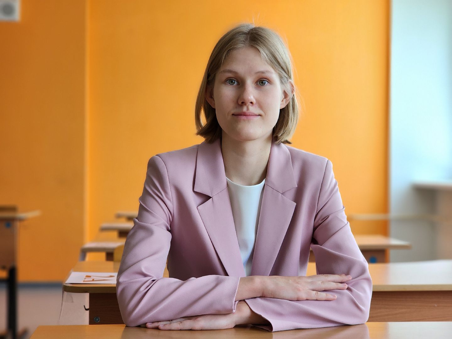 фрязино, егэ, стобалльница, выпускники,