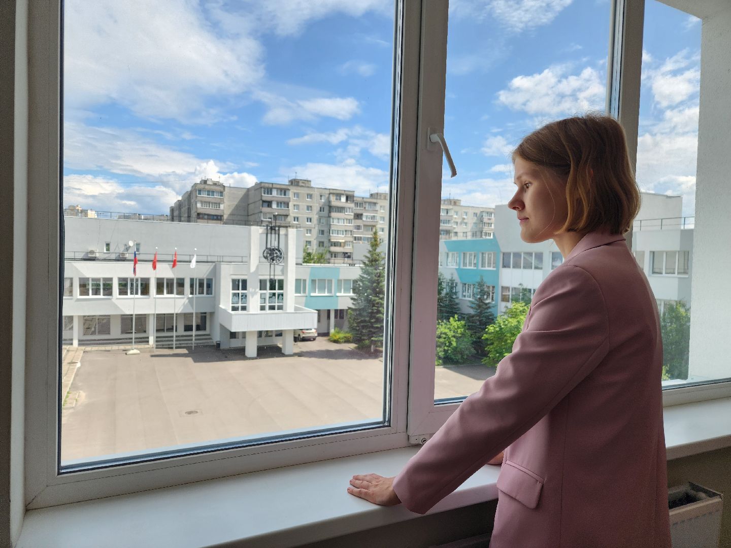 фрязино, егэ, стобалльница, выпускники,