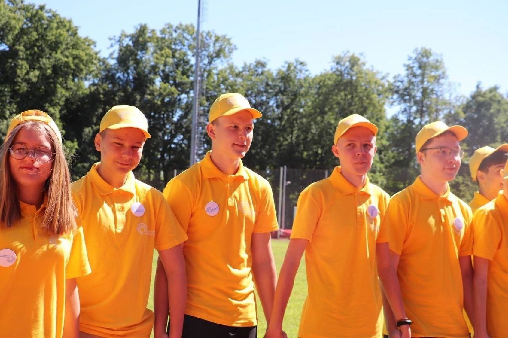 Солнечногорск, НашеПодмосковье, Благоустройство, Чистогорье, Молодежь