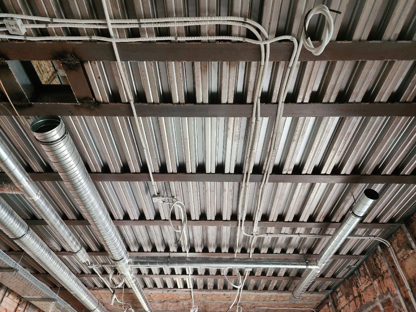 королёв,   поликлиника 1 в королеве, капитальный  ремонт,