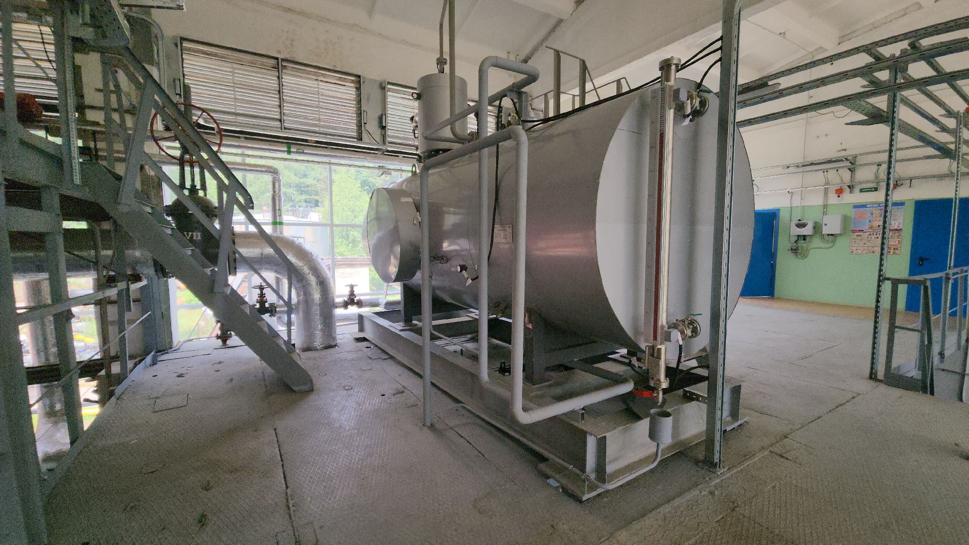 теплосеть, красногорск,