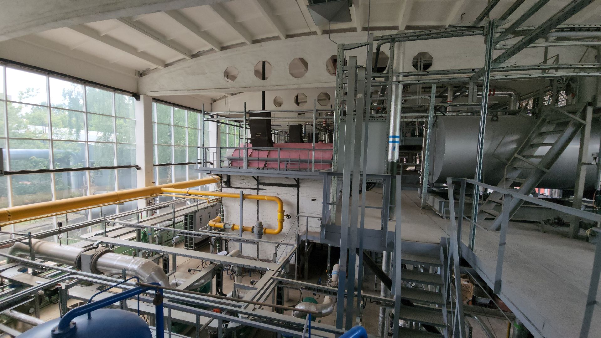 теплосеть, красногорск,