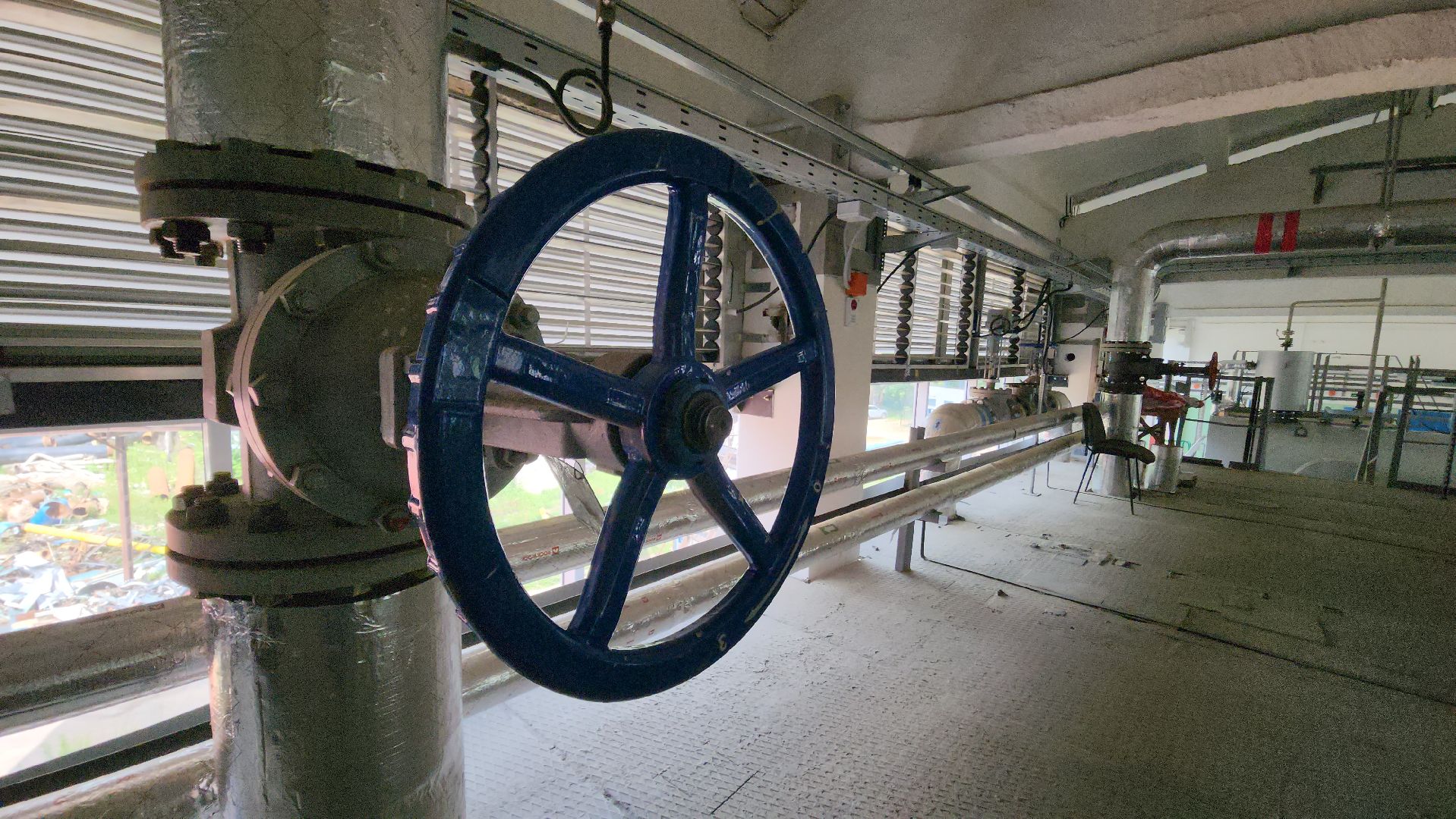 теплосеть, красногорск,