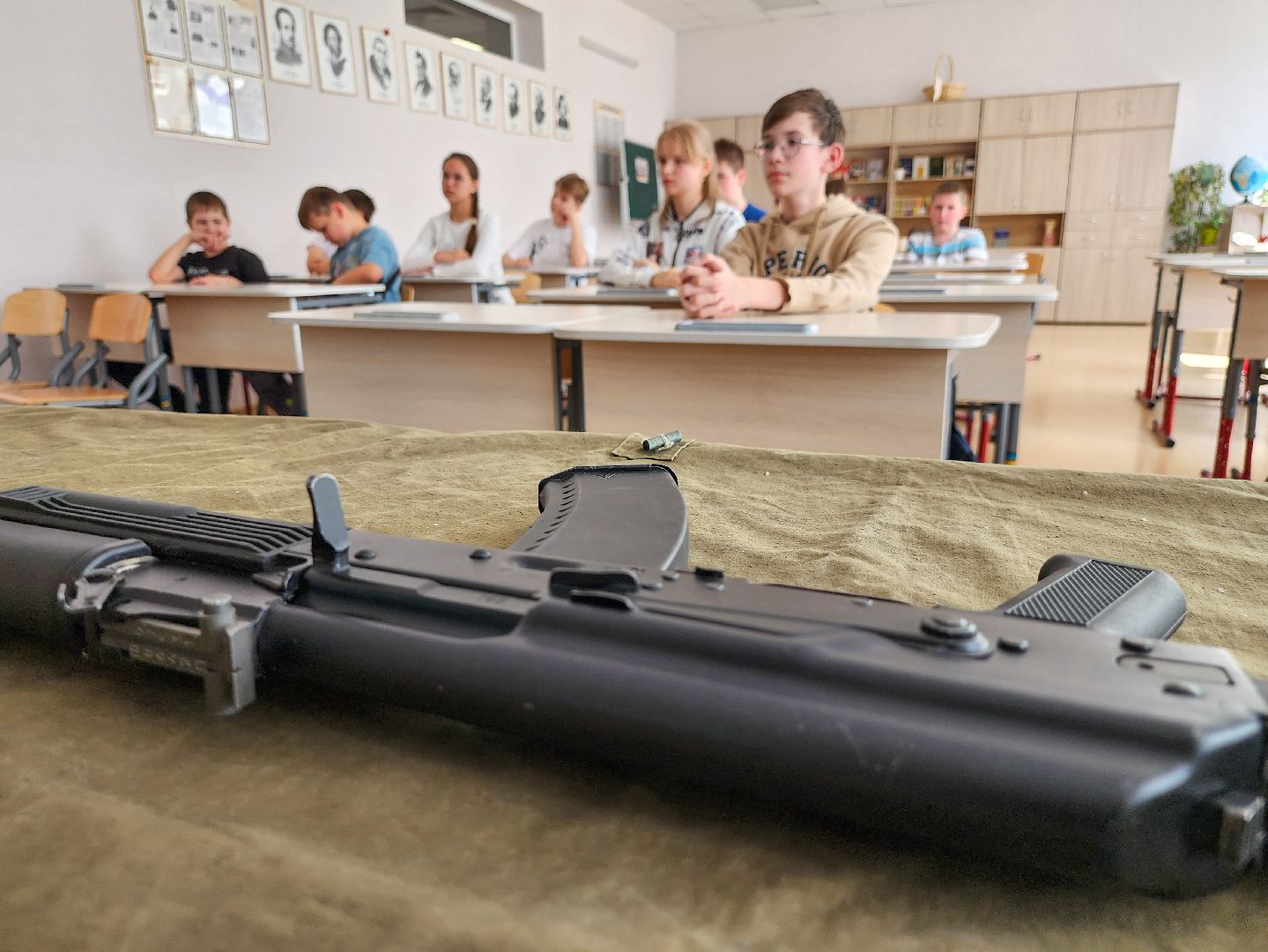 Подольск, Умные каникулы, школьники, рукоделие, творчество, химия,