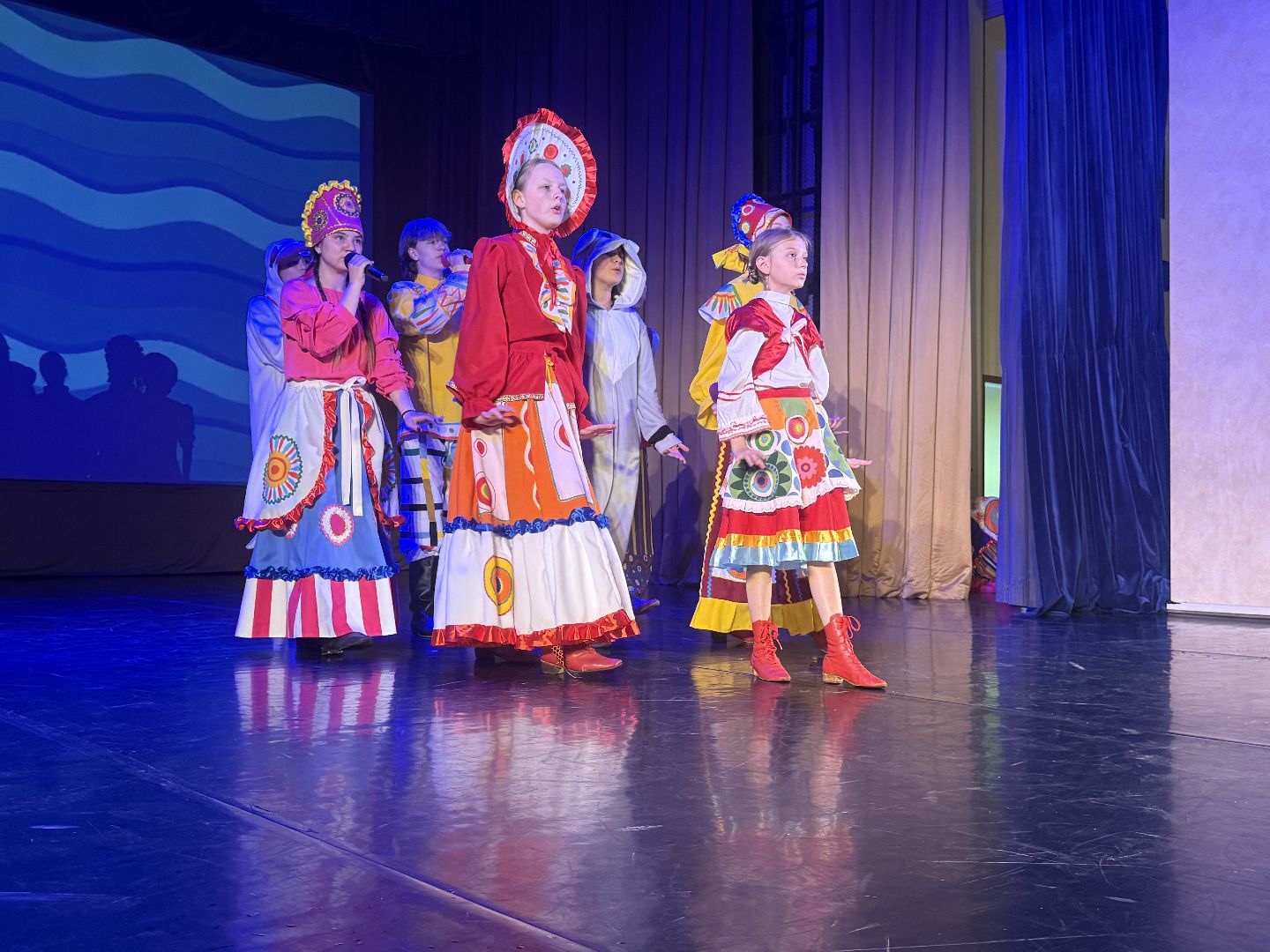 Люберцы , театр, спектакль, Молодой автор,