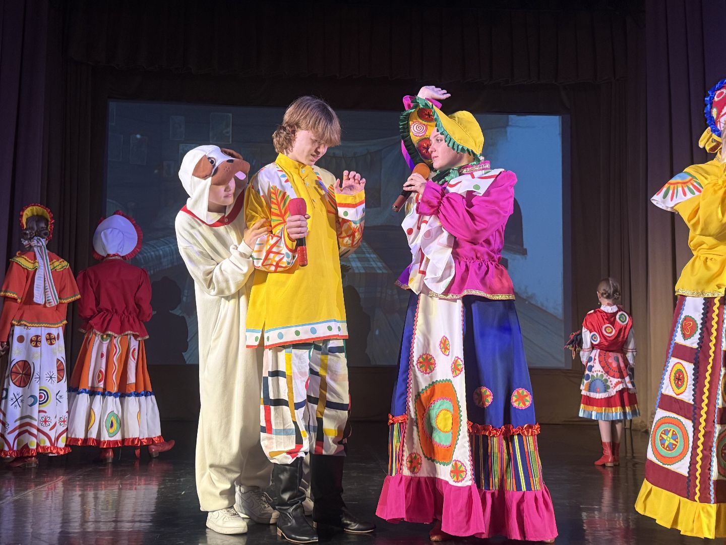 Люберцы , театр, спектакль, Молодой автор,