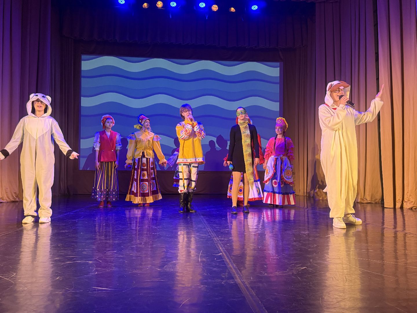 Люберцы , театр, спектакль, Молодой автор,