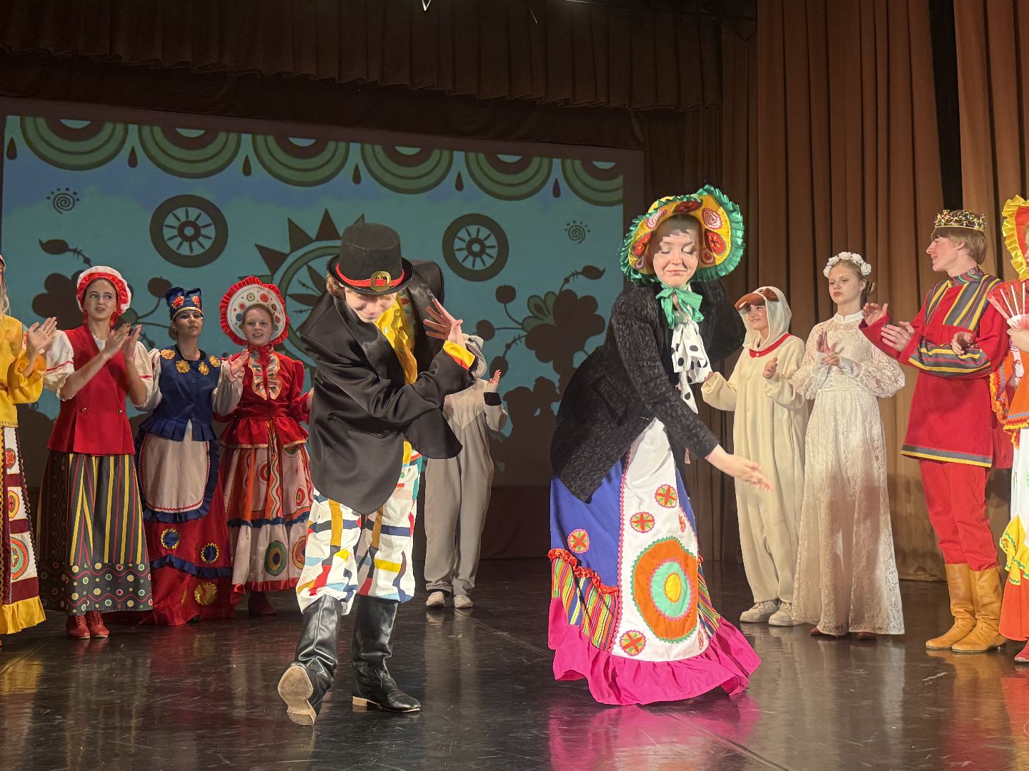 Люберцы , театр, спектакль, Молодой автор,