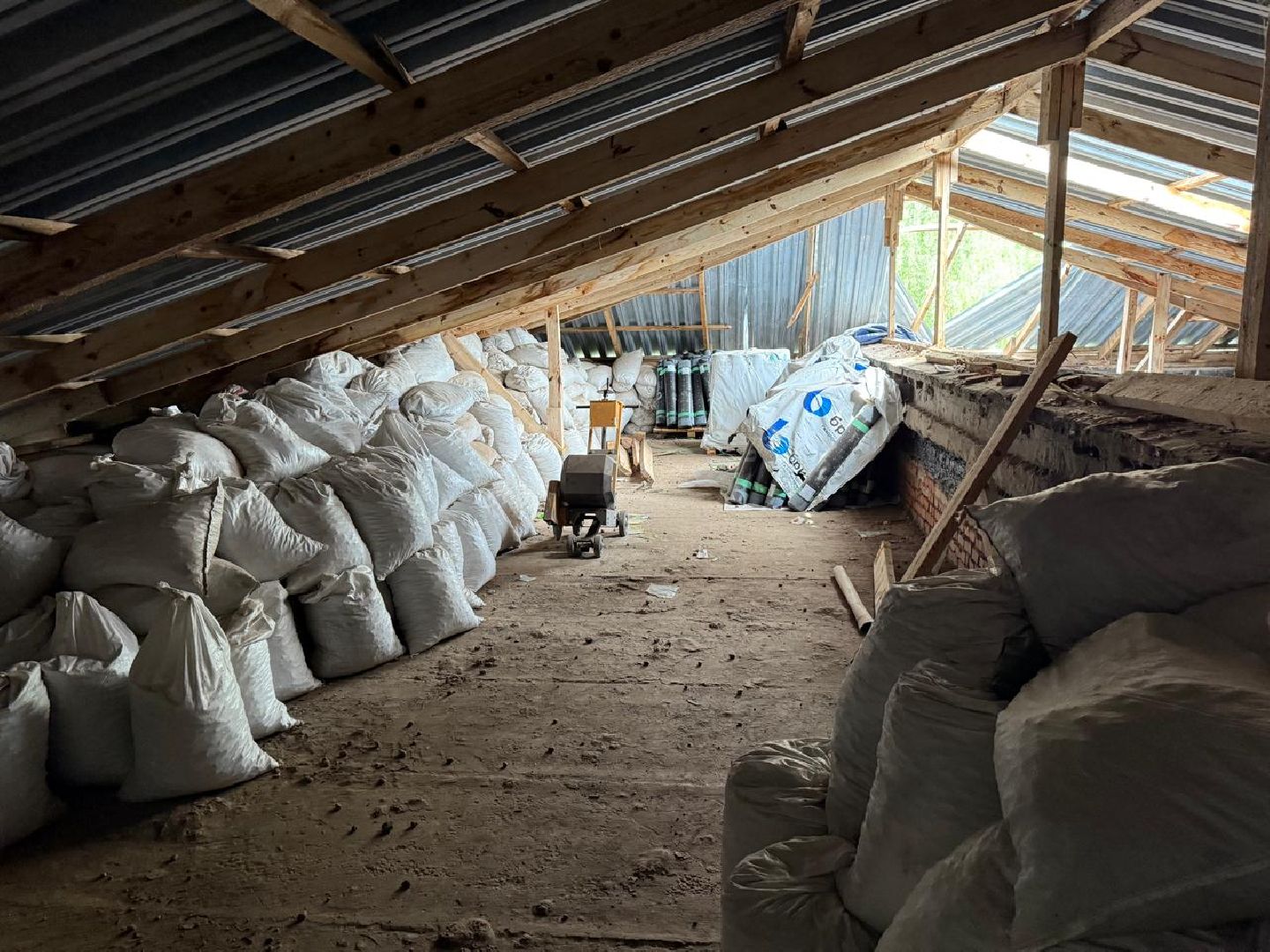 пущино, серпухов, образование, капитальный ремонт детского сада,