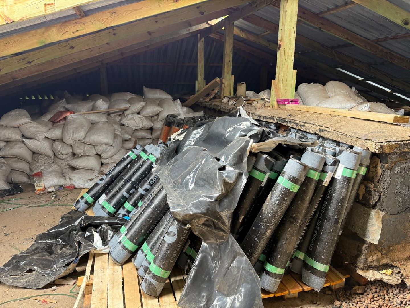 пущино, серпухов, образование, капитальный ремонт детского сада,