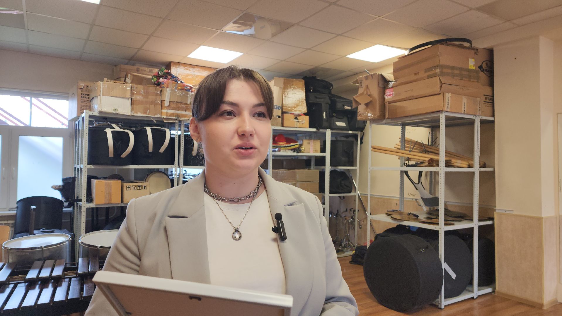 знаменские барабанщики, красногорск,