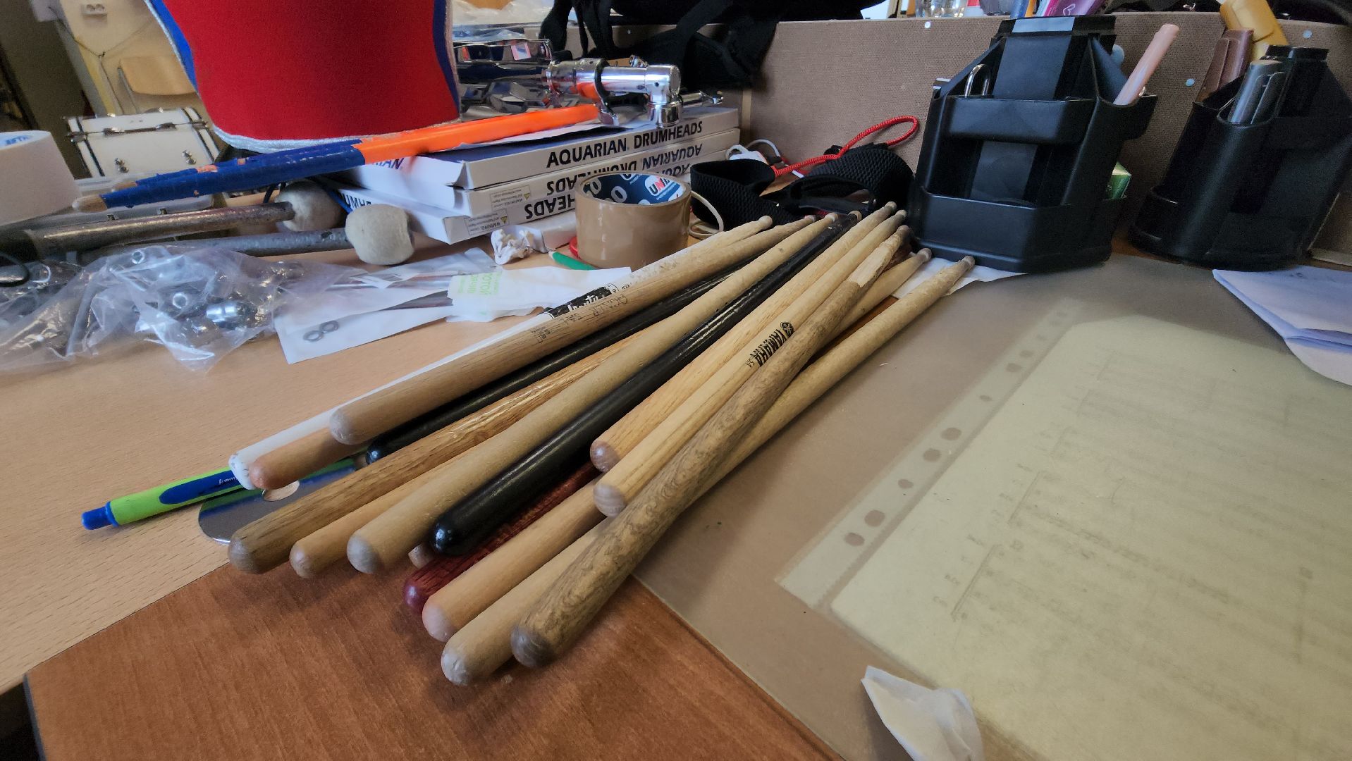 знаменские барабанщики, красногорск,