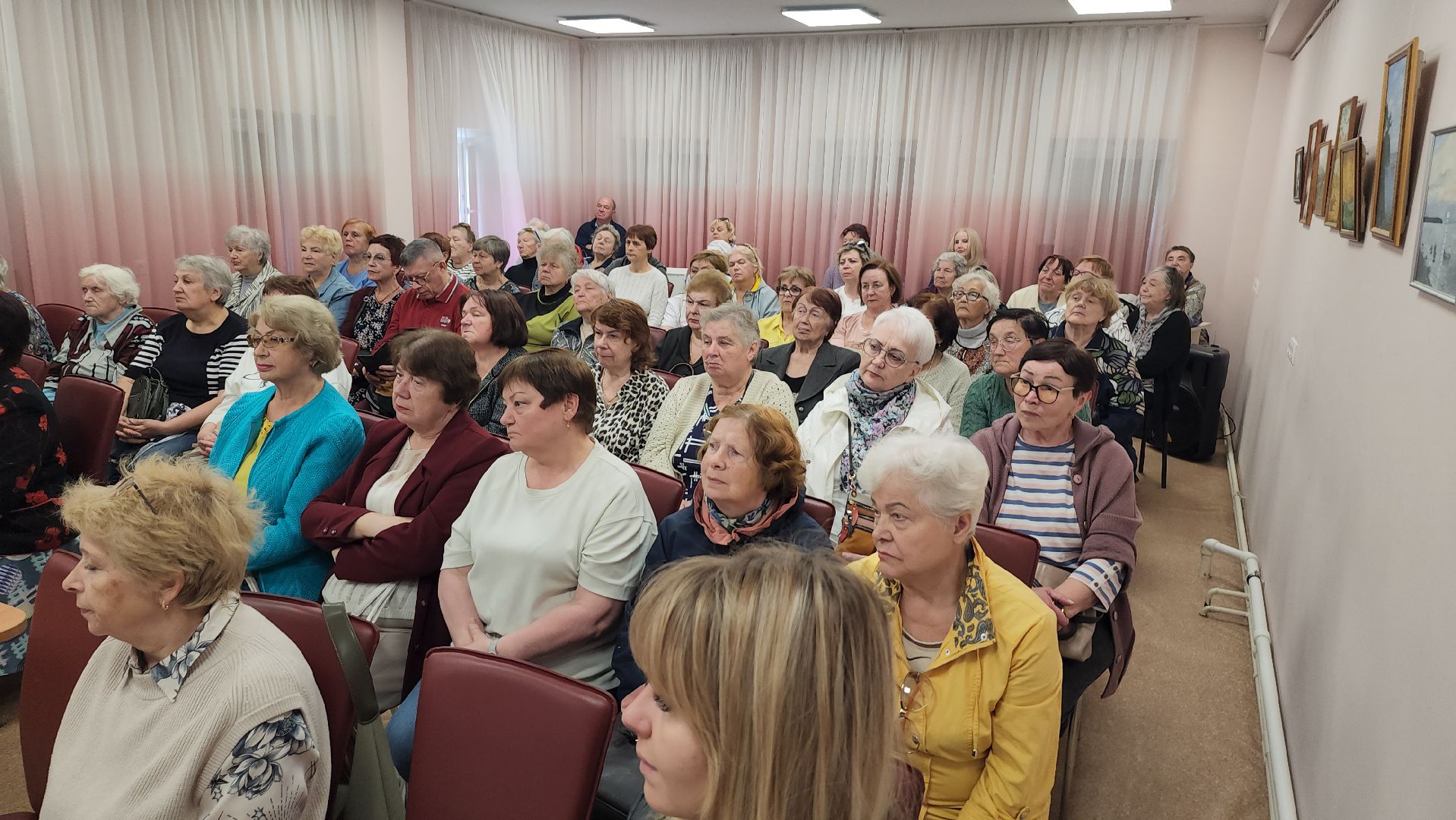 серпухов, прокуратура, телефонные мошенники, улица советская, дом ветеранов,