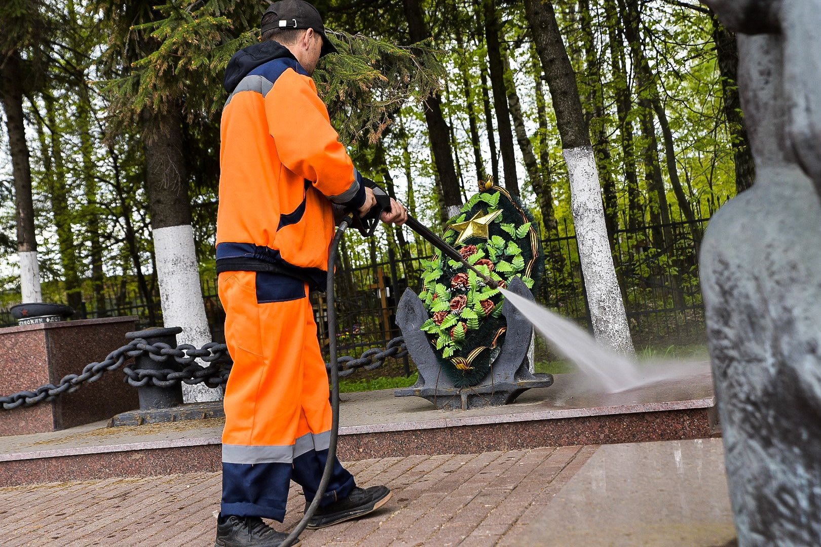 Солнечногорск, НашеПодмосковье, ДеньПобеды, 9мая, НаследникиПобеды