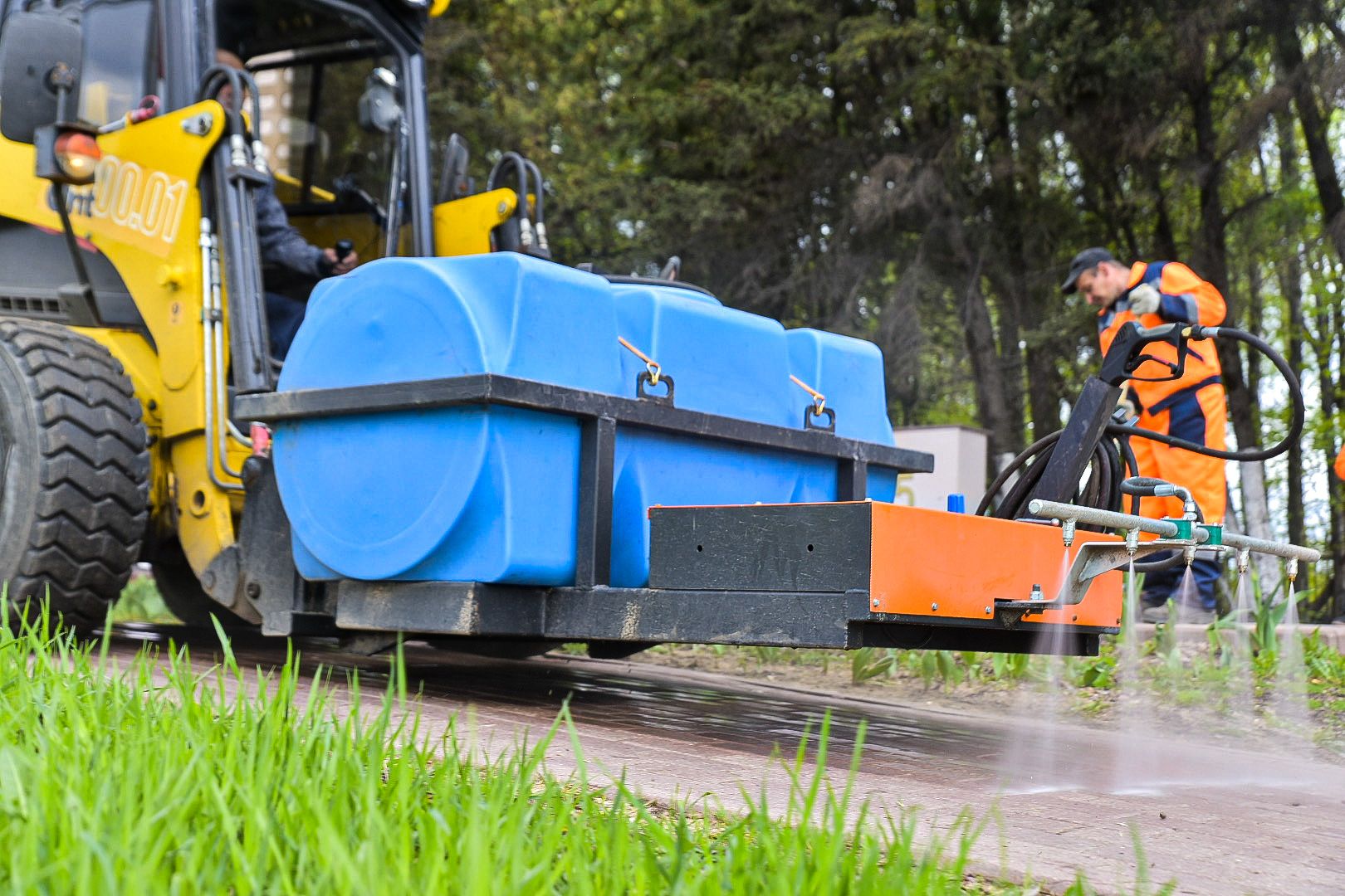Солнечногорск, НашеПодмосковье, ДеньПобеды, 9мая, НаследникиПобеды