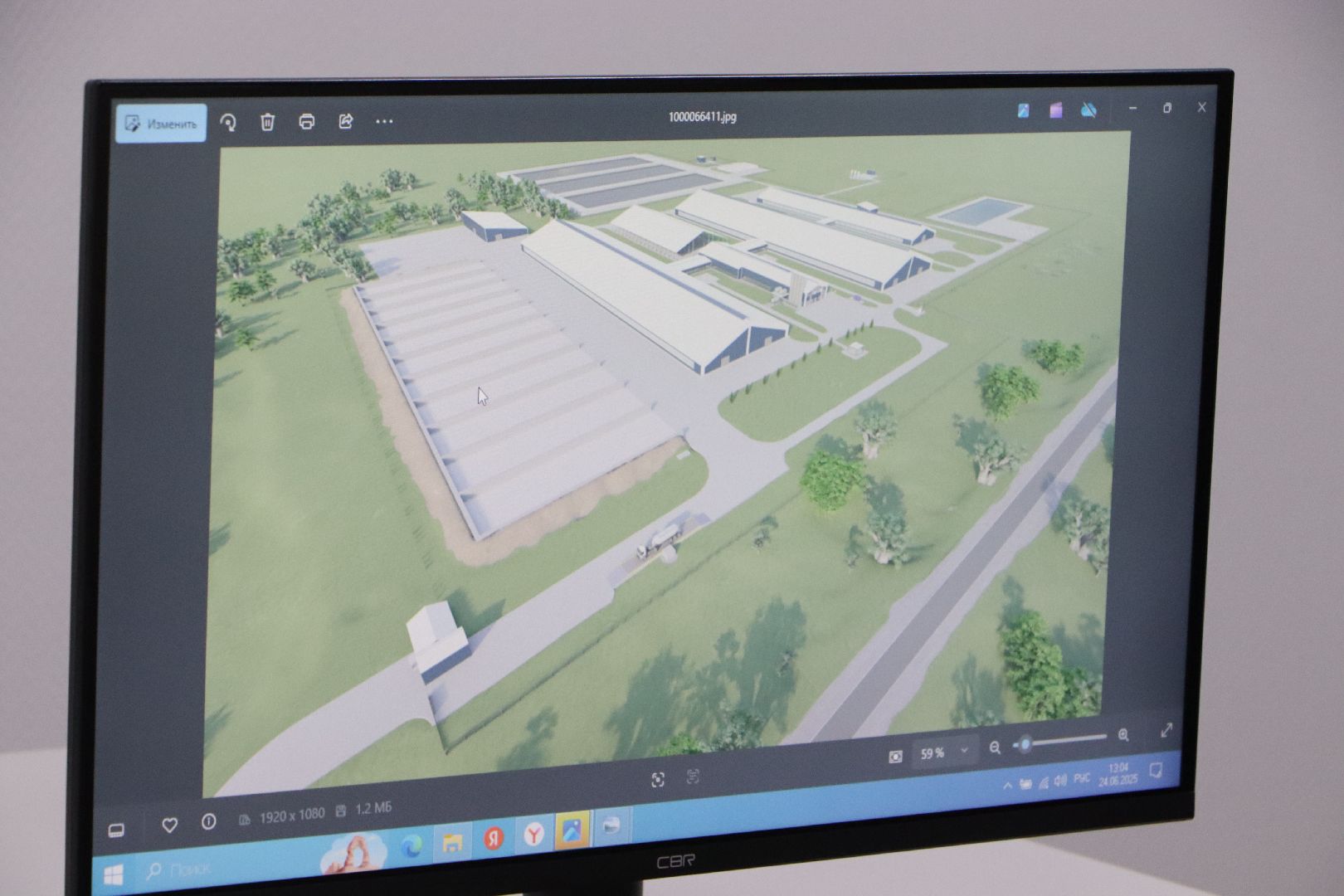 серебряные пруды,  пмэф,  сп нива, осп агро,