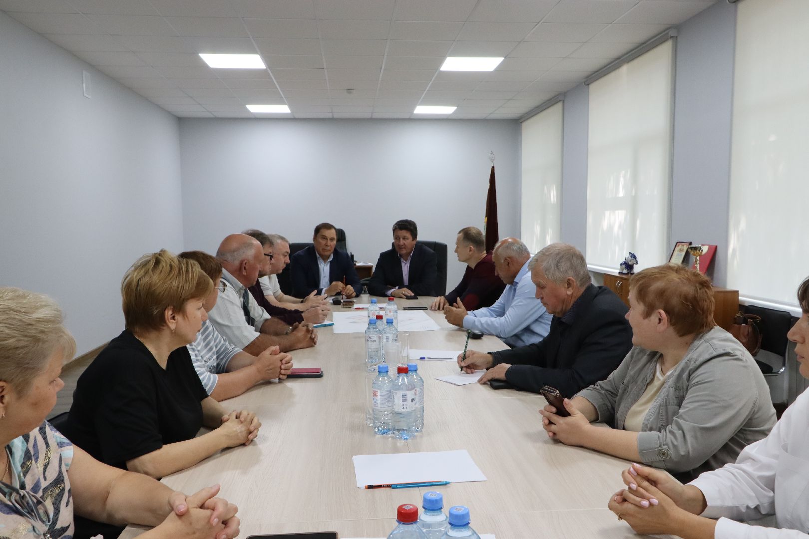 серебряные пруды,  пмэф,  сп нива, осп агро,