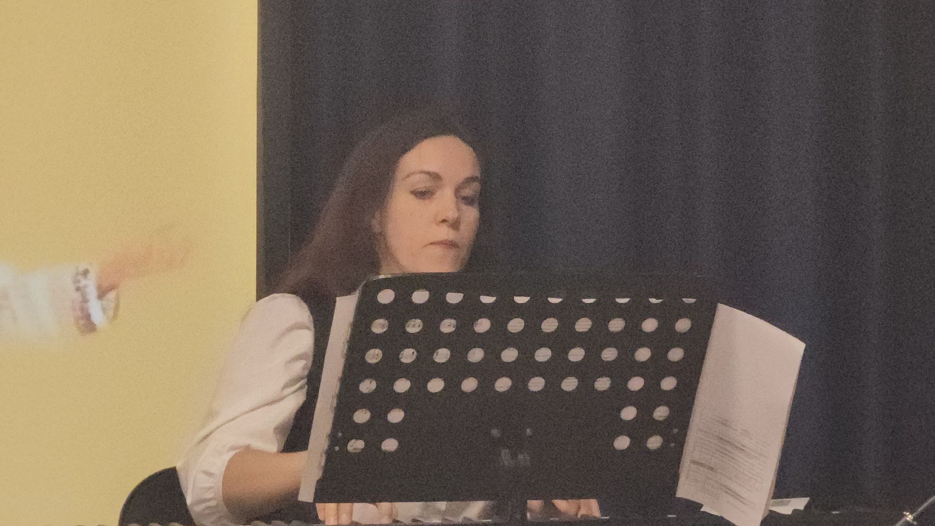 долгопрудный, детский центр Московия, образцовый детский оркестр московия, день балалайки, великая отечественная война,