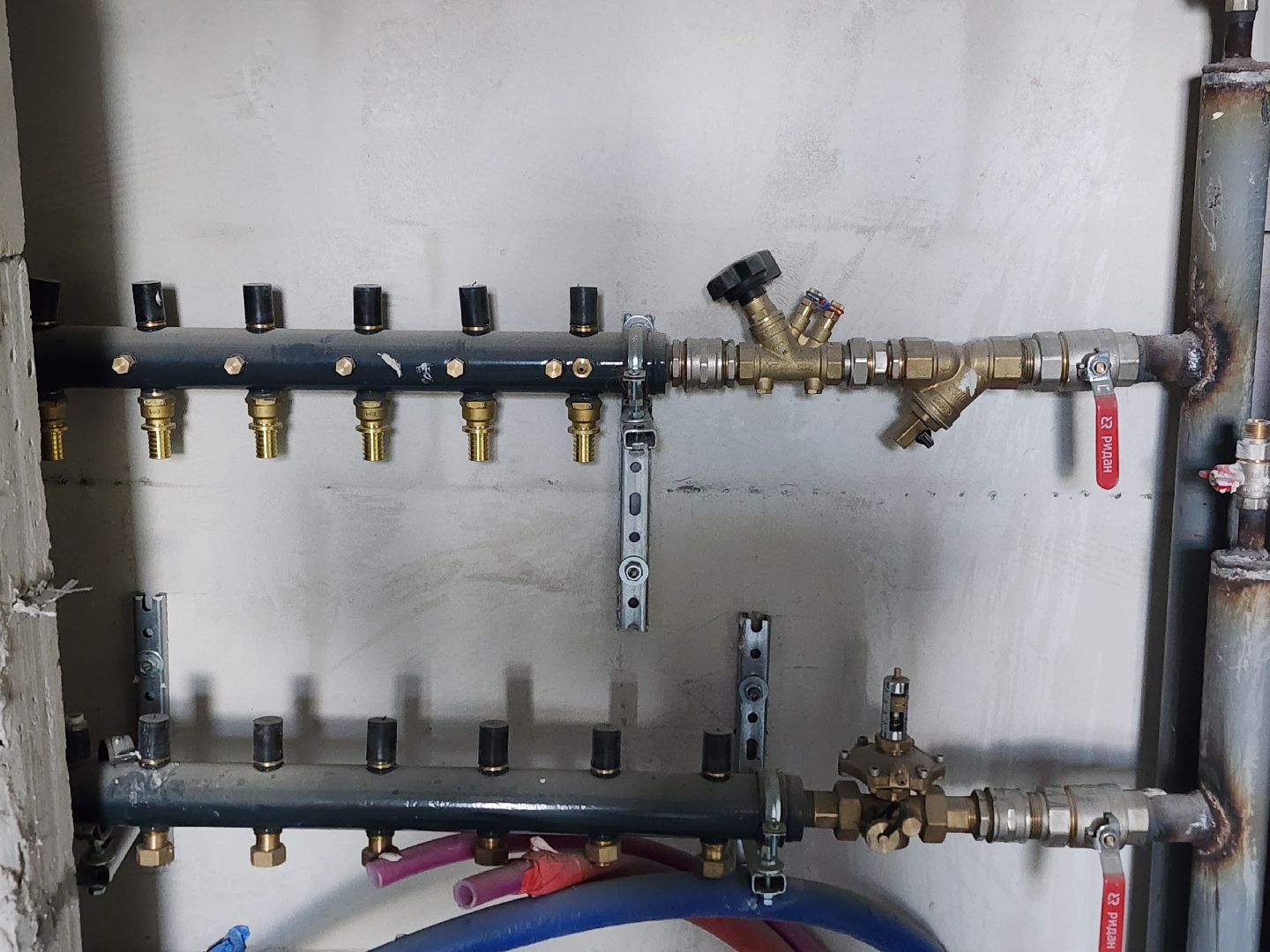 королёв, капитальный ремонт школы, детская школа искусств, вертикалки,