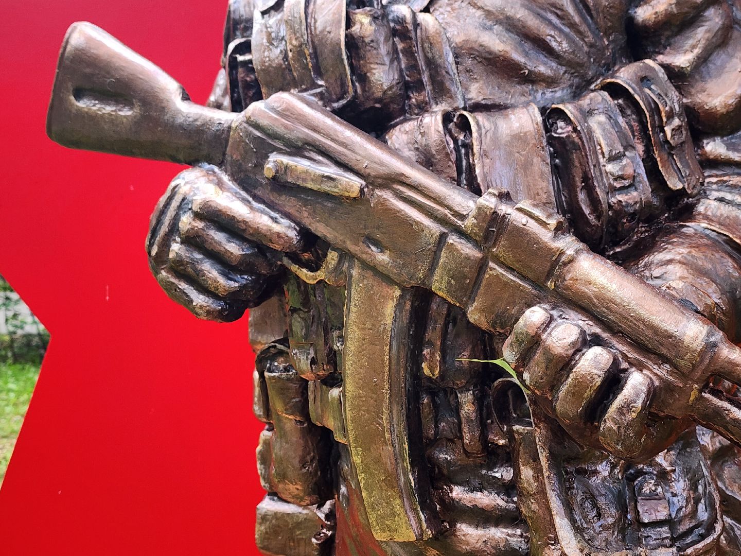 королёв, благоустройство , центральный городской парк , сво,