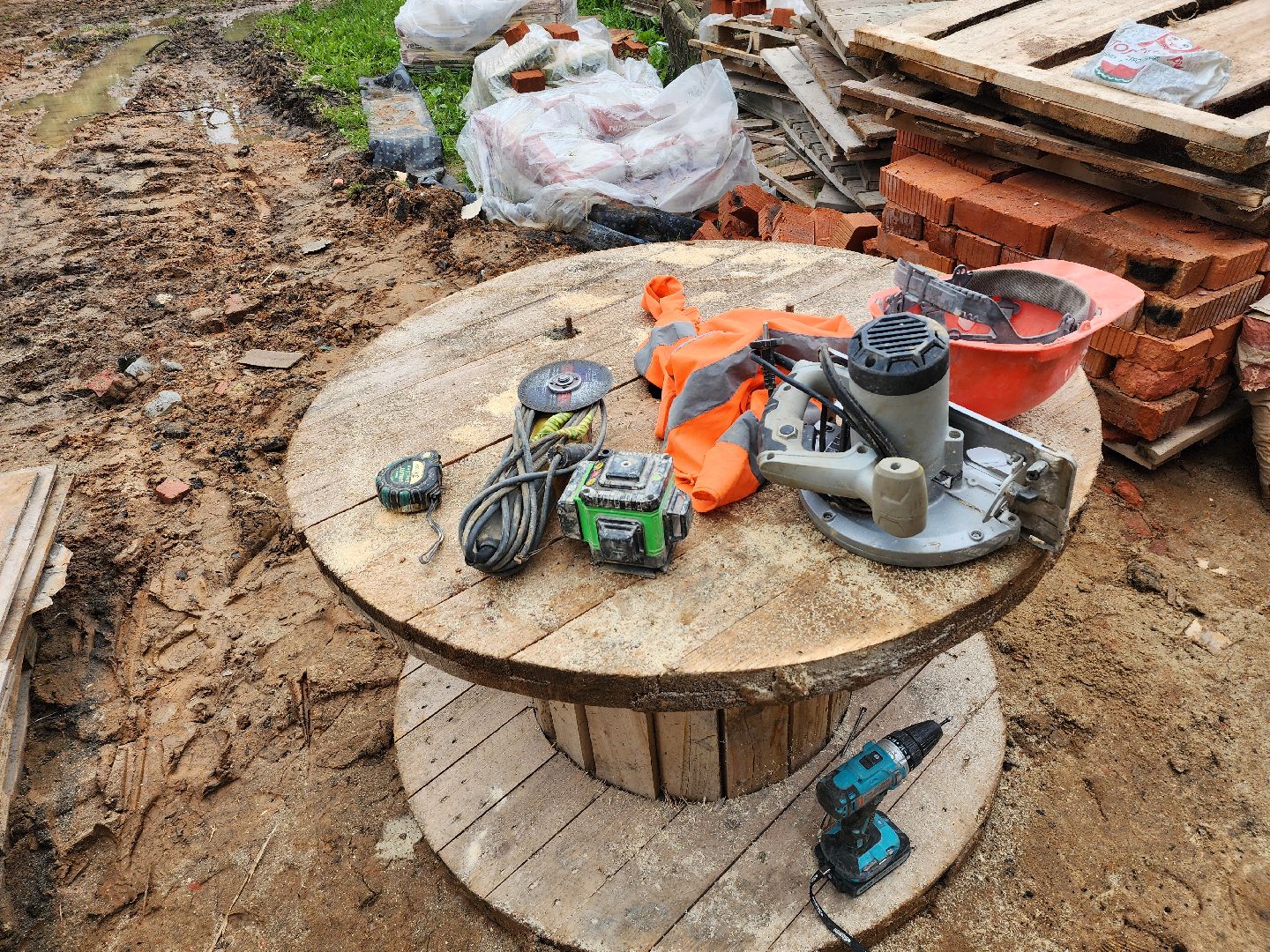 серпухов, деревня васильевское, детский сад василек, капитальный ремонт детского сада,