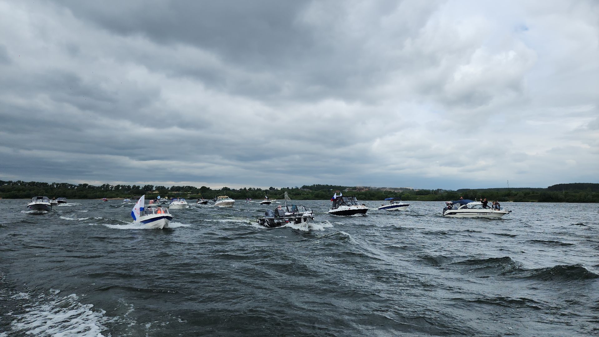 серпухов, подмосковье, павленское озеро, маломерный флот,