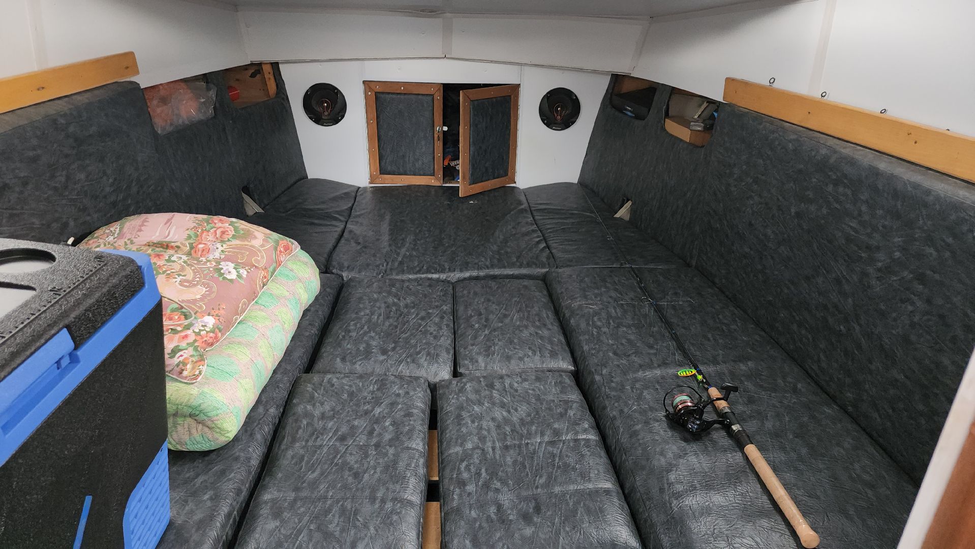 серпухов, подмосковье, павленское озеро, маломерный флот,