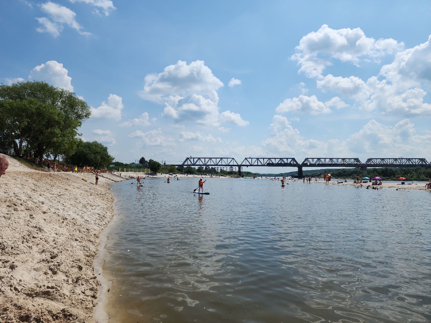 серпухов, подмосковье, павленское озеро, маломерный флот,