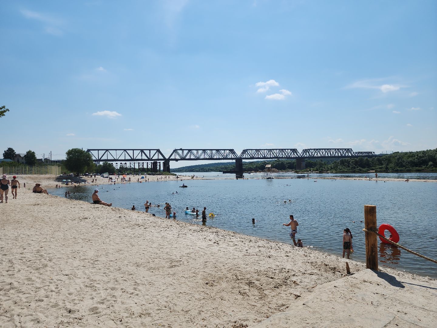 серпухов, подмосковье, павленское озеро, маломерный флот,