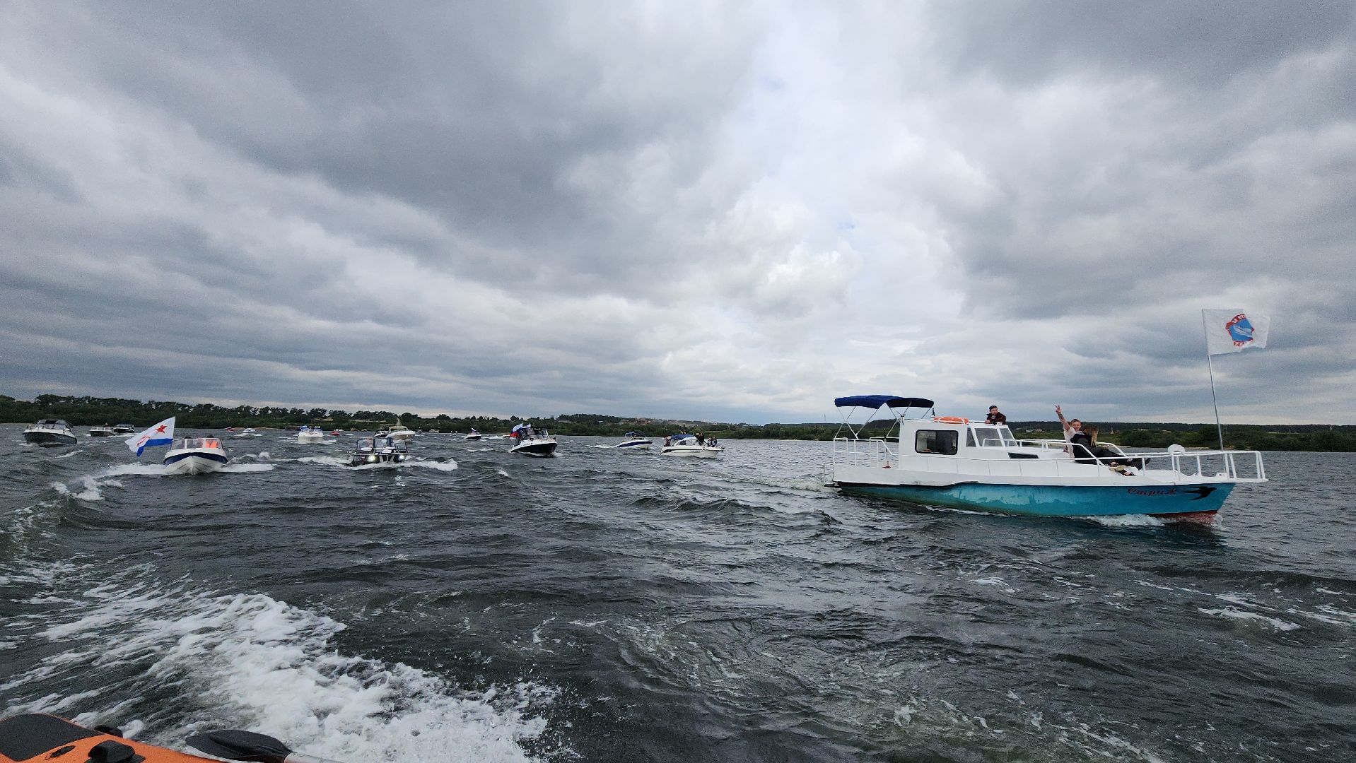 серпухов, подмосковье, павленское озеро, маломерный флот,