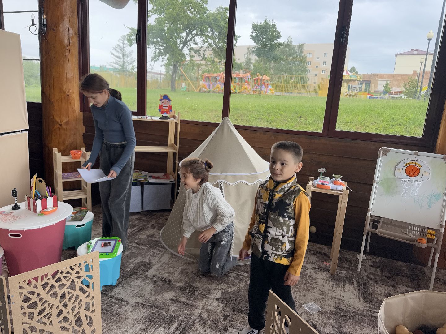 шаховская, новое кафе, место отдыха, лето в подмосковье,